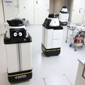 屋内配送向けサービスロボットによる病院内実証実験 フェーズ3はエレベータの連携を含む配送業務の自動化 藤田医大で開始