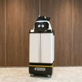 屋内配送向けサービスロボットによる病院内実証実験 フェーズ3はエレベータの連携を含む配送業務の自動化 藤田医大で開始