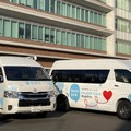 新居浜市の「MaaSシティ」実現に向けて ハートネットワーク、ソフトバンク、MONETが事業者として選定