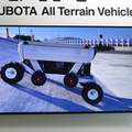 全地形対応走行ロボ、子育てロボ、柔剛切替できる特殊機構まで 「横浜ロボットワールド2022」