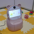 全地形対応走行ロボ、子育てロボ、柔剛切替できる特殊機構まで 「横浜ロボットワールド2022」