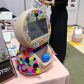 全地形対応走行ロボ、子育てロボ、柔剛切替できる特殊機構まで 「横浜ロボットワールド2022」