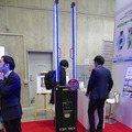 全地形対応走行ロボ、子育てロボ、柔剛切替できる特殊機構まで 「横浜ロボットワールド2022」