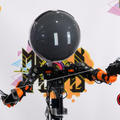 ムゲンヨーヨーの技を披露するロボット！？アスラテックがロボット操作システム「V-Sido Bilateral」で実現