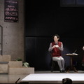 「人間とアンドロイドを区別しない」不思議な喫茶店を舞台にした演劇版『イヴの時間』12/29まで
