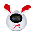 会話AIロボット「Romi」が「うさぎ」に大変身!公式きせかえシリーズ第2弾「Romiのきせかえ(白うさぎ)」Amazonで販売