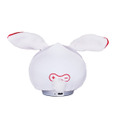 会話AIロボット「Romi」が「うさぎ」に大変身!公式きせかえシリーズ第2弾「Romiのきせかえ(白うさぎ)」Amazonで販売