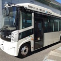 「未来を乗りにおいでよ。次世代モビリティのまち体験」東京臨海副都心にて開催　自動運転バスや小型モビリティ、AIスーツケース等を体験(事前予約制)