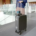 「未来を乗りにおいでよ。次世代モビリティのまち体験」東京臨海副都心にて開催　自動運転バスや小型モビリティ、AIスーツケース等を体験(事前予約制)