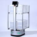 GROUND、可搬重量を2倍以上に高めた自律型協働ロボット「PEER100」提供開始　独自開発のソフトウェア機能も同時提供