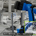 NVIDIA「CES 2023特別講演」動画を公開　メルセデスなど導入事例も多数紹介、ロボットのシミュレータやデジタルツイン導入が進む