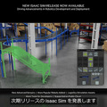 NVIDIA「CES 2023特別講演」動画を公開　メルセデスなど導入事例も多数紹介、ロボットのシミュレータやデジタルツイン導入が進む