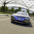 NVIDIA「CES 2023特別講演」動画を公開　メルセデスなど導入事例も多数紹介、ロボットのシミュレータやデジタルツイン導入が進む