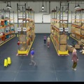 NVIDIAがロボット開発シミュレータ「Isaac Sim」を大幅アップデート　物流倉庫/製造業/ROS/ルート設定/強化学習など機能アップ