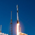 ソニー/東京大学/JAXAの超小型人工衛星『EYE』がSpaceXのロケットで宇宙へ!地上との通信に成功「宇宙からの撮影を身近なものに」