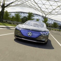 メルセデス・ベンツが生産工場にデジタルツインを導入　NVIDIA Omniverseでデジタルファーストを推進、世界中の工場を同期