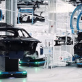 メルセデス・ベンツが生産工場にデジタルツインを導入　NVIDIA Omniverseでデジタルファーストを推進、世界中の工場を同期