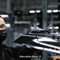 メルセデス・ベンツが生産工場にデジタルツインを導入　NVIDIA Omniverseでデジタルファーストを推進、世界中の工場を同期