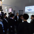 パナソニックとBiel Glasses、弱視者支援技術のVRゴーグル型スマートグラス CES 2023に参考出展、視覚情報をサポート