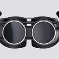 パナソニックとBiel Glasses、弱視者支援技術のVRゴーグル型スマートグラス CES 2023に参考出展、視覚情報をサポート