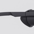 パナソニックとBiel Glasses、弱視者支援技術のVRゴーグル型スマートグラス CES 2023に参考出展、視覚情報をサポート
