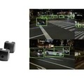 ティアフォー「エッジパーセプション開発キット」提供開始　自動運転/運転支援/自走ロボット/警備・監視カメラなどの開発向け