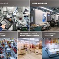 協働ロボットを含む産業用ロボットで安全機器付きタブレットへの置き換え進む　引き合いが急増するIDEC「セーフティコマンダ」の特長と利点