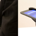 協働ロボットを含む産業用ロボットで安全機器付きタブレットへの置き換え進む　引き合いが急増するIDEC「セーフティコマンダ」の特長と利点
