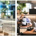 分身ロボットカフェ「期間限定地域キャラバンカフェ」札幌市での開催日程が決定 狸小路商店街の「モディッシュ札幌」で開催