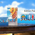 『ONE PIECE』の世界の日常を「窓」を通して体験 スマートウィンドウ「Atmoph Window 2」がワンピースとコラボ