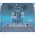 『ONE PIECE』の世界の日常を「窓」を通して体験 スマートウィンドウ「Atmoph Window 2」がワンピースとコラボ