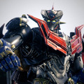 『マジンガーZ』『銃夢』『バットマン』などの最新スタチューを新宿ギャラリーショップに展示 迫力ある造形美を間近で!入場無料