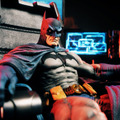 『マジンガーZ』『銃夢』『バットマン』などの最新スタチューを新宿ギャラリーショップに展示 迫力ある造形美を間近で!入場無料