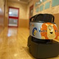 認可保育園でDX清掃ロボット『Whiz i アイリスエディション』導入 ATP検査にて76%除菌を確認、スタッフの業務負担も軽減