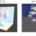 NTTコノキューとサンリオがコラボ サンリオピューロランドでARコンテンツ『いつでもKawaiiライブショー』を提供!