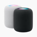Appleが新しい「HomePod」(第2世代)スマートスピーカーを発表 価格は44,800円