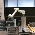 ロボットハンドからソリューションプロバイダへ　OnRobot、ロボットアプリを簡単に構築できる「D:PLOY」を発表
