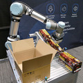 ロボットハンドからソリューションプロバイダへ　OnRobot、ロボットアプリを簡単に構築できる「D:PLOY」を発表