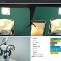 自律動作と遠隔操作のハイブリッドでロボット運用 カワダロボティクス「NEXTAGE Fillie」をロボデックスで展示へ