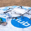 千葉県勝浦市で地域課題を解決するドローン配送の新スマート物流「SkyHub」サービスを開始　セイノー/KDDI/住友商事/エアロネクストら