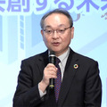 国交省「バリアフリー・ナビプロジェクト」が自動走行ロボットの重要性と期待感を語る　シンポジウムで赤羽での実証実験結果を紹介