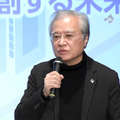 国交省「バリアフリー・ナビプロジェクト」が自動走行ロボットの重要性と期待感を語る　シンポジウムで赤羽での実証実験結果を紹介