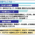 国交省「バリアフリー・ナビプロジェクト」が自動走行ロボットの重要性と期待感を語る　シンポジウムで赤羽での実証実験結果を紹介