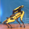 ボストン・ダイナミクスとデクスタリティの考える次世代ロボット　「第７回ロボデックス」講演レポート