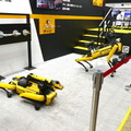 ボストン・ダイナミクスとデクスタリティの考える次世代ロボット　「第７回ロボデックス」講演レポート