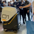 オンライン遠隔診療と5G自動運転ロボットで医薬品の自動配送/回収サービスの実証実験　武田薬品工業や川崎重工などが協力