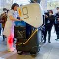 オンライン遠隔診療と5G自動運転ロボットで医薬品の自動配送/回収サービスの実証実験　武田薬品工業や川崎重工などが協力