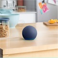 Amazon、新モデル「Echo Dot」(第5世代)と「Echo Dot with clock」を販売開始 音質とLED等進化、「Matter」対応
