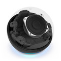 Amazon、新モデル「Echo Dot」(第5世代)と「Echo Dot with clock」を販売開始 音質とLED等進化、「Matter」対応