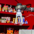 ブリヂストンが開発した人工筋肉「ラバーアクチュエーター」とソフトロボットハンドのしくみ 公開されたデモの全容
